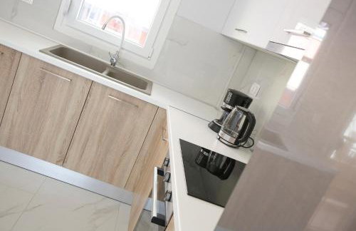 #8 Ioanna Apartments 2bedrooms - Foto 9