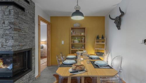 Les Flambeaux - Apt B22 - BO Immobilier -Châtel - remises sur les forfaits de skis Châtel ou Portes du soleil - Photo 5