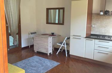 La casa di bambù Borgo San Lorenzo - Mugello - Foto 17