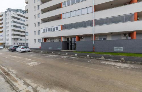 Apartments with parking space Zagreb - 22577 - Foto 1