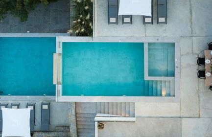 Arbora Olea Luxury Villas - Foto 4