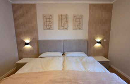 Exclusive complete apartment for 6 people - Foto 7