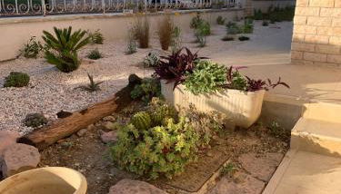 Assisi Suite Apartment con annessa Tavernetta La Lavanda - Foto 5, Garden, Garden view