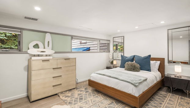 Snowmass Villas 3 Bedroom Plus Loft - Foto 5, Habitación