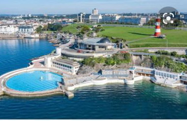 Beautiful holiday home near Plymouth for 4 - Foto 11