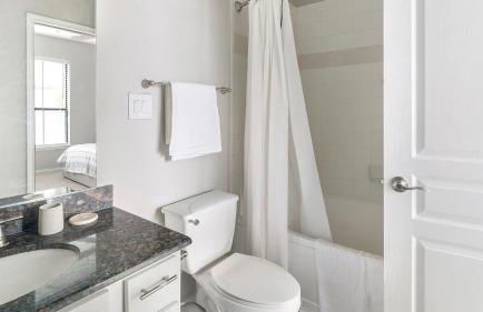 Landing Stylish 2BD Pool Gym - Foto 39