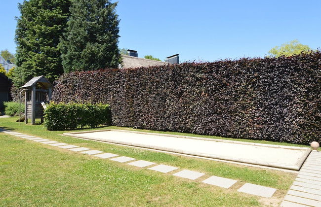 Elsenborn Retreat Near Monschau - Photo 51