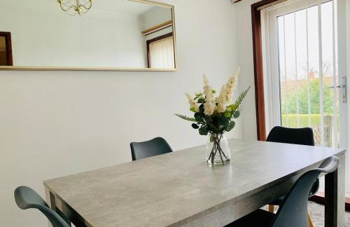 Home like 3 bed house Sheffield - Foto 17