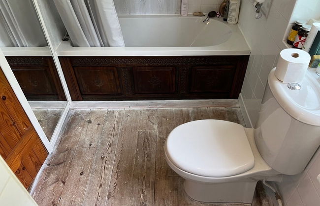 Cherry Tree Cottage - Foto 20