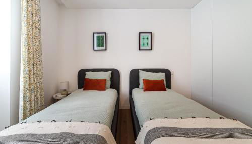 The Green Tiles Apartment incl Parking by Home Sweet Home Aveiro - Foto 4