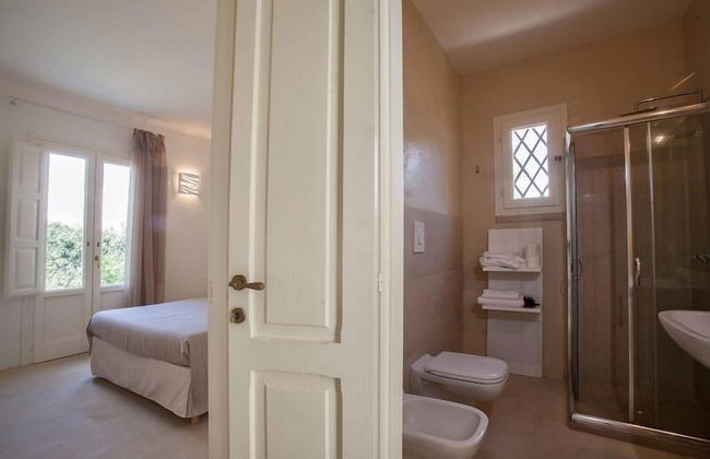 Santa Marina Masseria del Salento - Foto 10