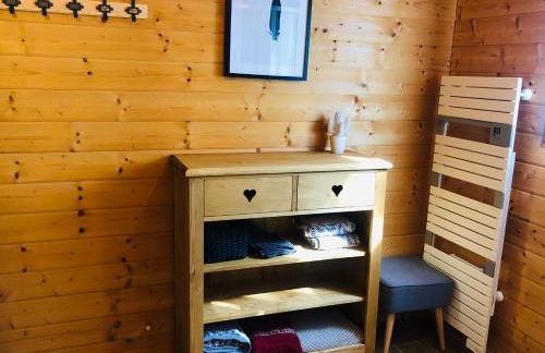 Le Hygge Chalet Gérardmer-Spa - Foto 26