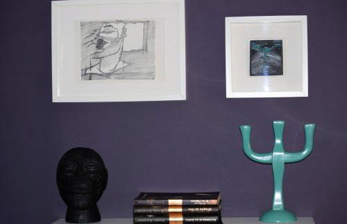 stylish loft downtown - Foto 17