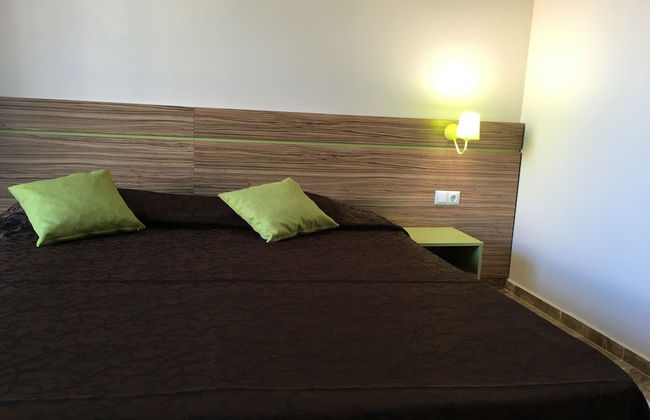 Beach Aparthotel Salt Lake - Foto 10