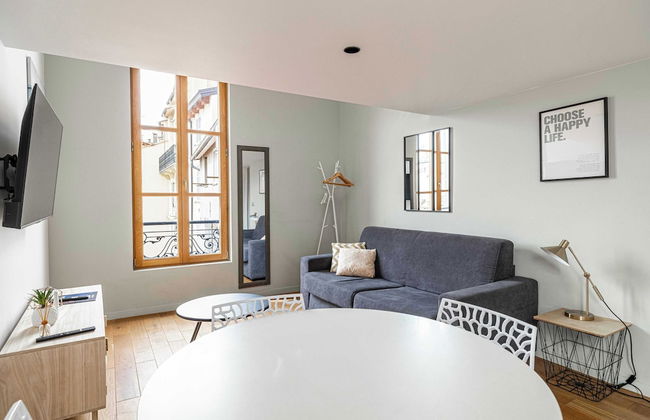 Résidence Cannes MERO - Foto 59