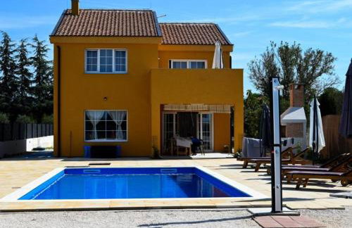 Villa Serenity - Foto 3