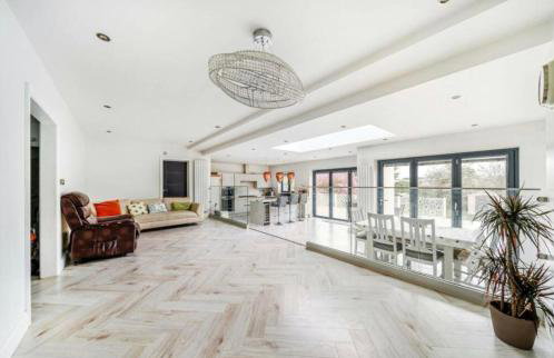 Modern Family Home in Greater London - Foto 7