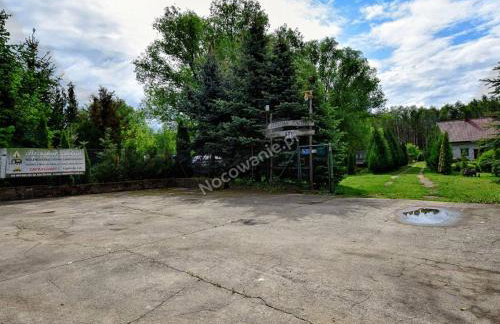 Brzozowe Zacisze - Foto 2