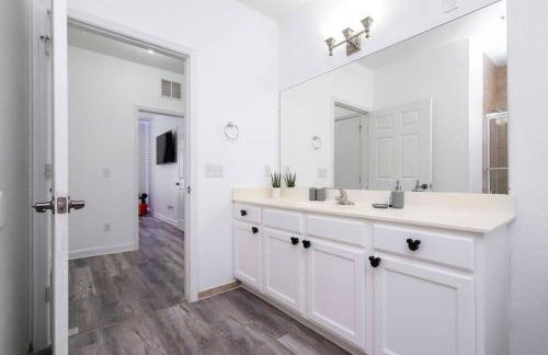 Your Orlando home 15 min to Disney - KGG01 - Foto 15