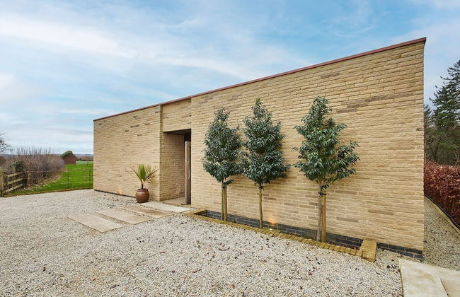 Host Stay Sleeper Cottage - Foto 25