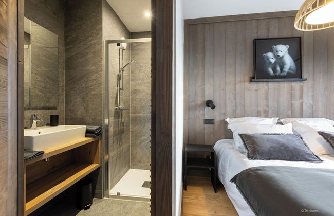 Résidence Terresens Le quartz - Foto 4