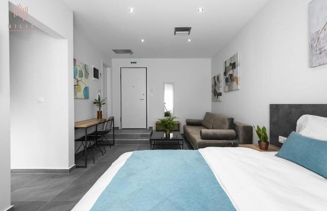 Factory Inn Nilie Hospitality MGMT - Foto 22