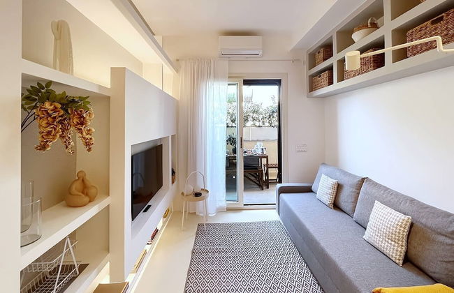 Solemar Sicilia - White Loft - Foto 5