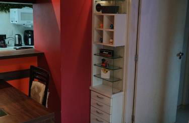 Entire apartment in the heart of CB - Foto 28