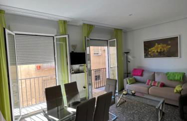 TORREPEREA- Piso completo - Foto 1