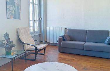 Spacieux T3 80m2 plein centre presque ile ! - Foto 16