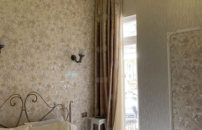 Old Tbilisi Apart-Hotel - Foto 22