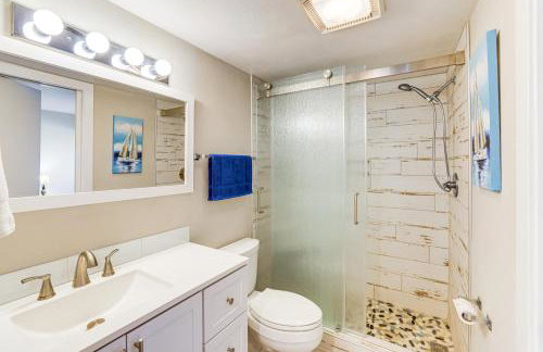 Bernards Landing Condo - Includes Linens! - Foto 14