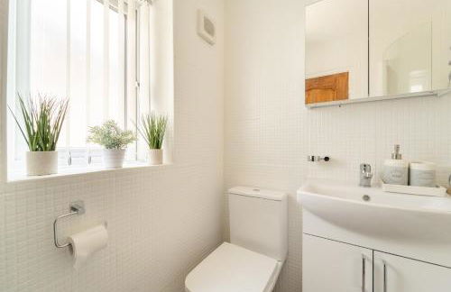 Pottery Place - Pet-friendly Huddersfield House Sleeps 7 - Foto 32