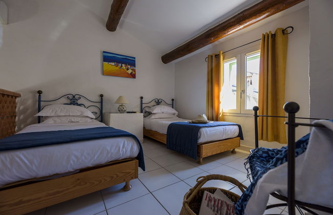 Résidence Vasca D'Oro - Foto 13