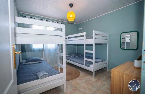 Villa et appartement à Goudargues - Foto 41