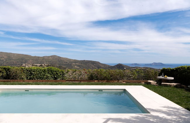 Triopetra Luxury Villas Panagia - Photo 58