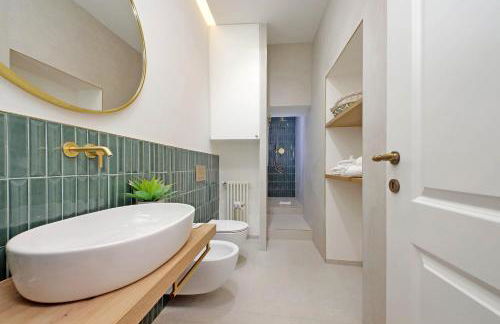 YCH-Casa Bella- Luxury home near Piazza Venezia - Foto 31