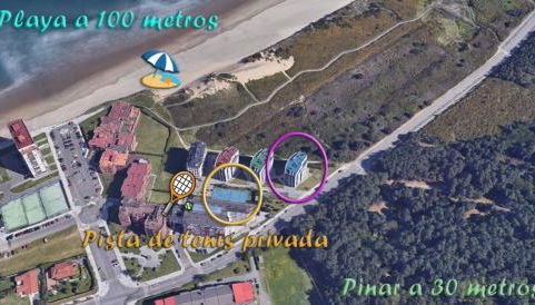 Olas Deluxe Salinas - Foto 3