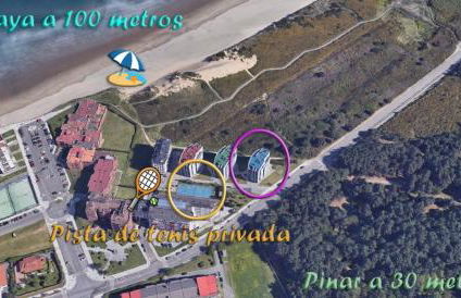 Olas Deluxe Salinas - Foto 3