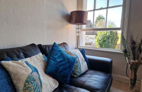 West Street Views #1 - Peaceful town centre apartment - Photo 15