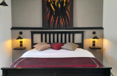 Lodges du Fort Lodge Merlin 2 personnes - Foto 1