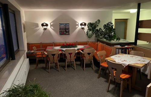 Exklusive FeWo AllgäuStern Steibis mit WLAN Sauna Kamin und Oberstaufen PLUS Card mit SKIPASS - Foto 32