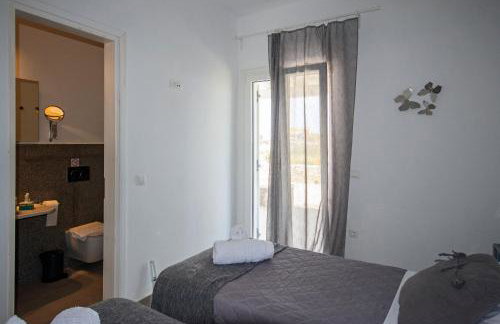 Villa Artemis (Agios Lazaros, Psarou) - Foto 47