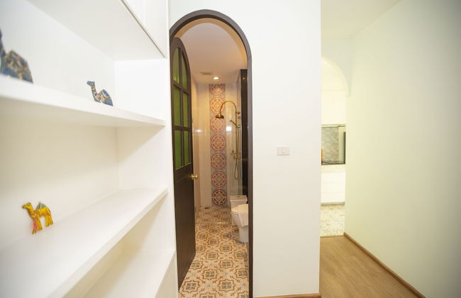 The Grand Morocc Hotel - Photo 31