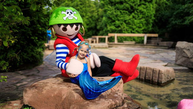 PLAYMOBIL® FunPark Ticket - Foto 2