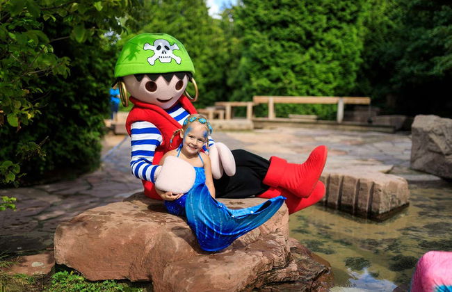 Entrada a PLAYMOBIL® FunPark - Foto 2