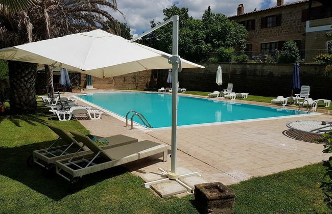 Agriturismo Il Cavone - Foto 9