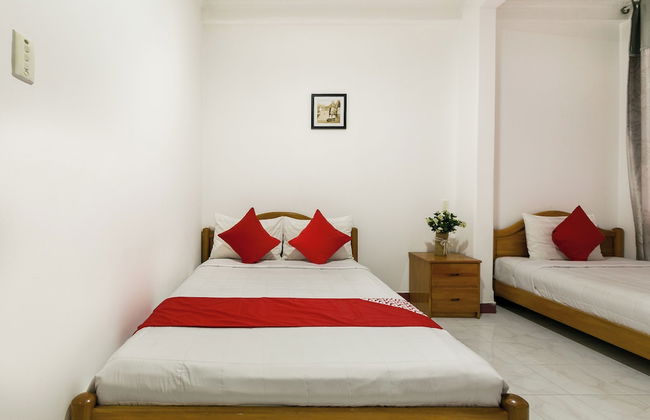 Hotel O Villa Impiana - Foto 2