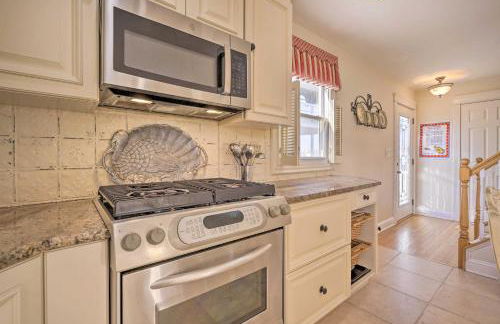 Jersey Shore Getaway with Grill Walk to Beach! - Photo 26