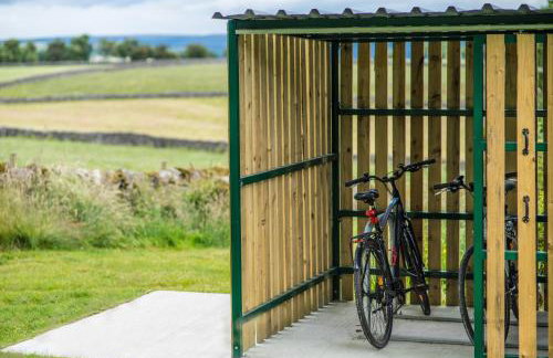 Bolehill Farm Cottages - Foto 21